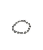 Bracciale cuore mix