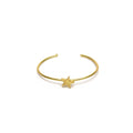 BANGLE APERTO STELLA