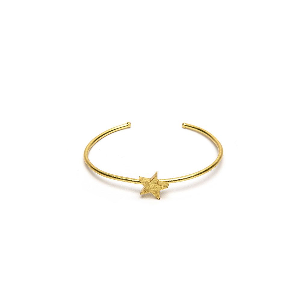 BANGLE APERTO STELLA