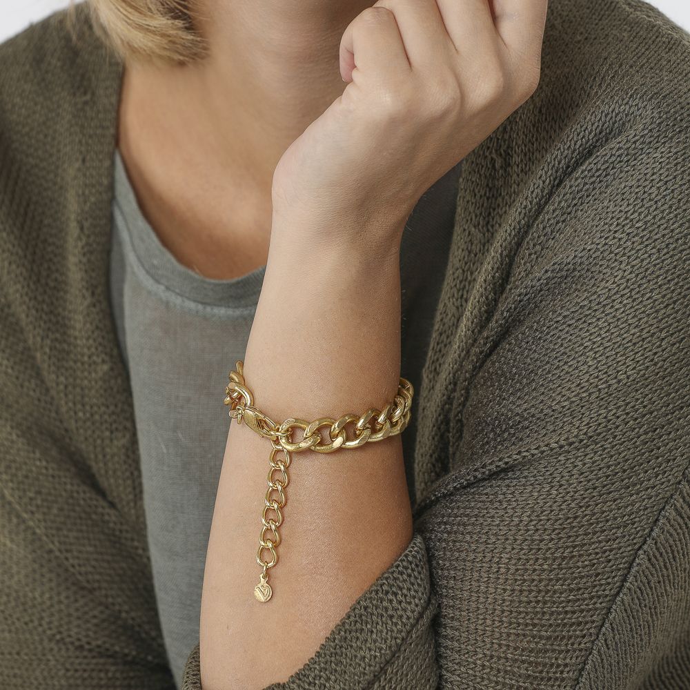 BRACCIALE CATENA