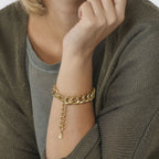 BRACCIALE CATENA