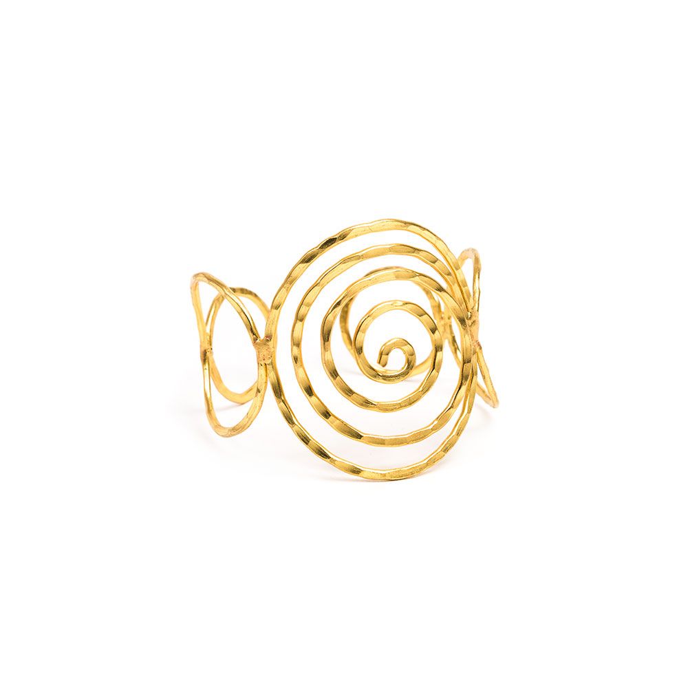 BRACCIALE SPIRALE