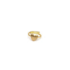 Anello cuore