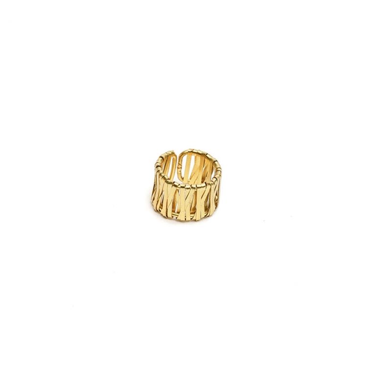Anello FASCIA NASTRO