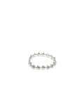 Bracciale stella marina inciso
