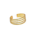 BRACCIALE FASCIA DESIGN MULTILINEE
