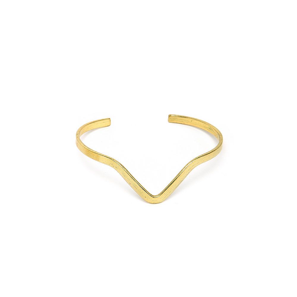 BRACCIALE FASCIA PUNTA