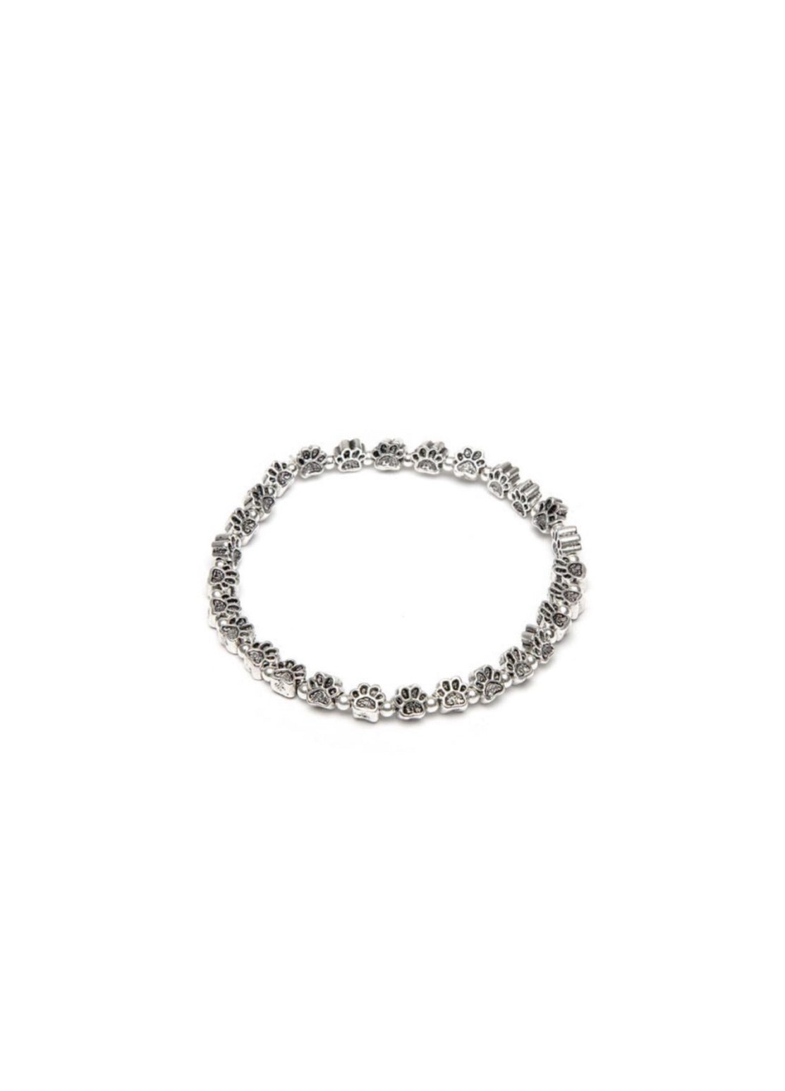Bracciale zampe